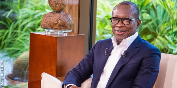 Patrice Talon sur les violences préélectorales au Bénin : « Je n&rsquo;envisage pas fermer les yeux sur ce qui s&rsquo;est passé »