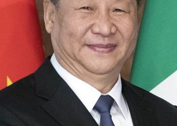 Le président chinois félicite Patrice Talon pour sa réélection