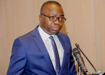 Violences préélectorales : Joël Aïvo écouté par la Police judiciaire et placé en garde à vue