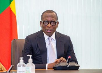 Patrice Talon au sujet de la nouvelle équipe gouvernementale : « Il s’agit d’asseoir les bases du développement de notre pays et celles du bien-être collectif et individuel »