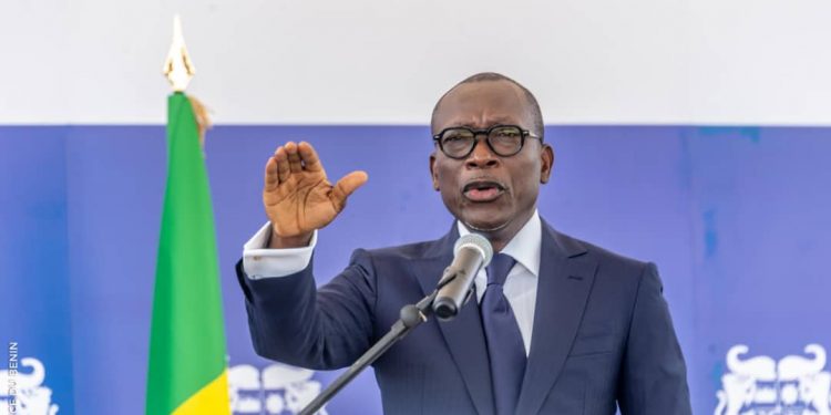 Patrice Talon entend donner une nouvelle impulsion à l’école béninoise