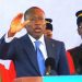 Patrice Talon prête serment ce jour à Porto-Novo