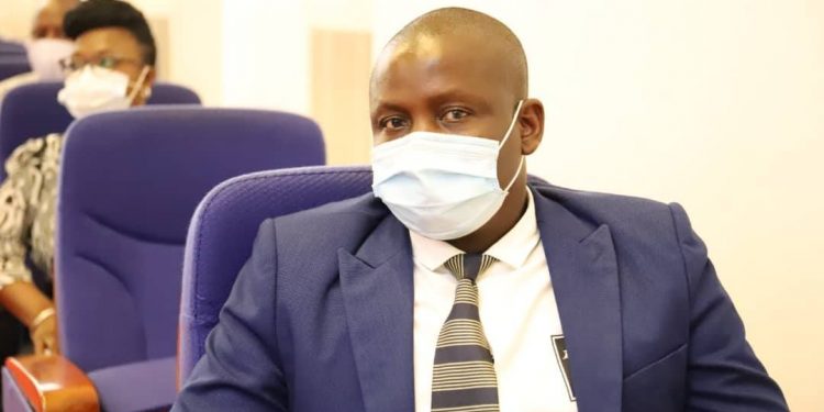 Conseil des ministres : Saliou Odoubou, nouveau préfet des Collines