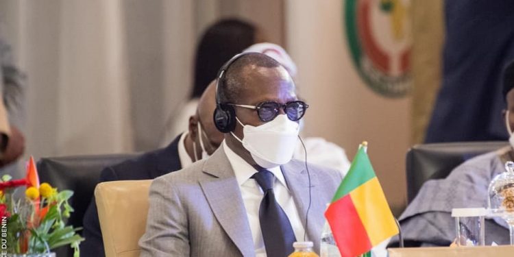 Participation du Bénin à la 59ème session ordinaire de la Cedeao : Fructueux échanges du président Talon avec ses pairs