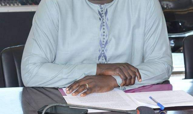 Bruno Gbèhinto, directeur général adjoint des affaires sociales sur la scolarisation des enfants : « Le Bénin peut se réjouir des efforts accomplis »