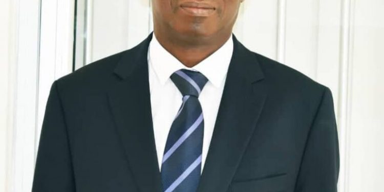Société des aéroports du Bénin: Wilfrid Adissin démissionne de son poste de directeur général