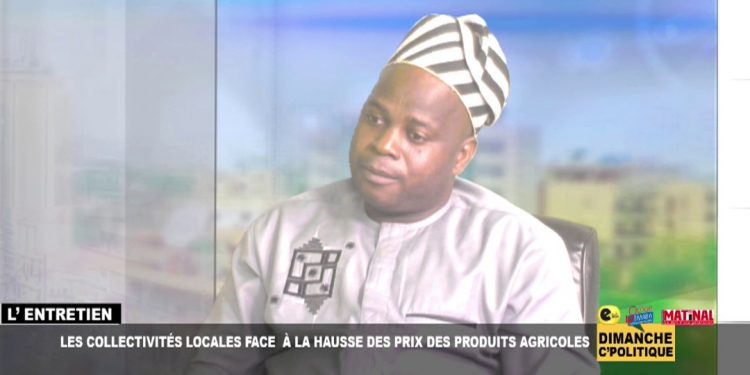 Cherté des produits agricoles: voici comment Ifangni gère la conjoncture
