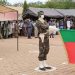 Fin de formation de militaires, policiers et forestiers : 1100 recrues pour relever le défi de l’insécurité