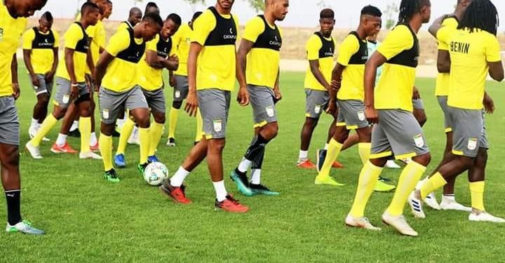 Match Bénin-Sierra Leone : les Ecureuils s&rsquo;envolent pour Conakry ce samedi