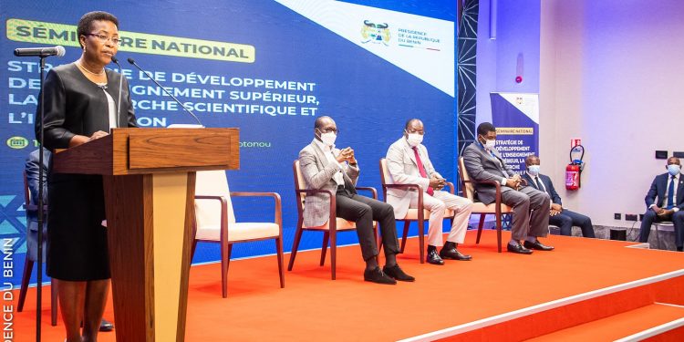 Education nationale : Les grandes lignes de la réforme de l’enseignement supérieur