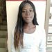 Soutenance de Licence de la 4ème promotion de l’Issic : Evelyne Dossou, première avec 16 sur 20