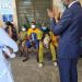 Covid-19 : Le ministre Hounkpatin galvanise les équipes de vaccination dans l’Atlantique et le Littoral