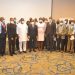 Reconnu comme pionnier et artisan du rayonnement de la comptabilité au Bénin et en Afrique : Me Christian Désiré Migan dignement célébré par l&rsquo;Abecs