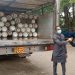 Lutte contre le Covid-19 : Paras Energy offre 250 bouteilles d&rsquo;oxygène au Bénin