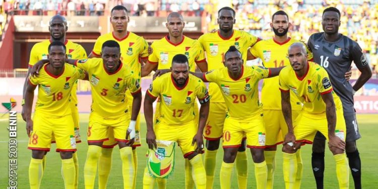 Classement Fifa 2021 : De la 82ème, le Bénin passe à la 86ème place