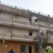 Université Abomey-Calavi : La démolition du bâtiment Kiss entamée