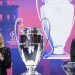 Ligue des champions 2021 – 2022 : Les différents groupes après le tirage au sort