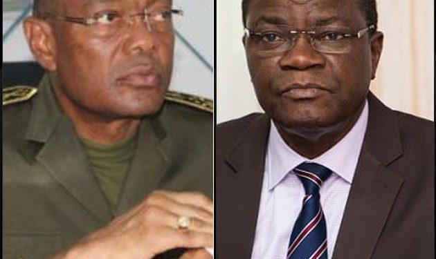 Barnabé Dassigli et Jean-Claude Codjia hors de cause
