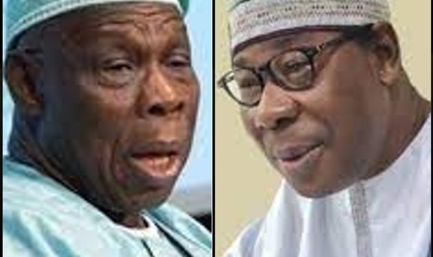 Vie après le pouvoir : Les leçons de Obasanjo à Yayi