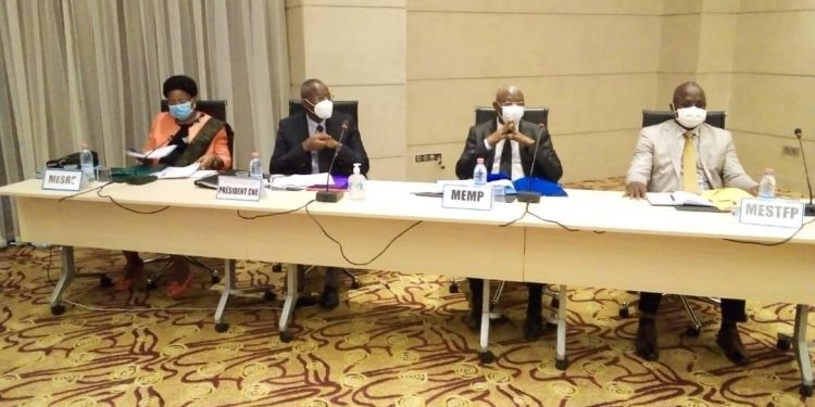 Rentrée scolaire et universitaire au Bénin : Un séminaire pour la préparer en cours depuis ce matin