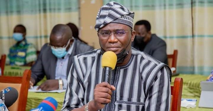 Vaccination anti-Covid : La Csa-Bénin indique la voie à suivre
