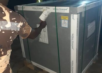 Covid-19: la France offre 40 800 doses de Astrazeneca au Bénin