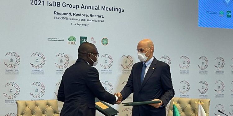 Couverture maladie universelle et Papc : Le Bénin obtient 86 milliards de FCfa de la Bid