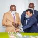 Zone économique spéciale de Glo-Djigbé : 400 hectares en cours de viabilisation