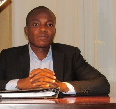 Eric Hountondji, Pdg du journal « Africa visages » : « Cette rencontre sonne le socle de la réconciliation »