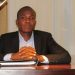 Eric Hountondji, Pdg du journal « Africa visages » : « Cette rencontre sonne le socle de la réconciliation »