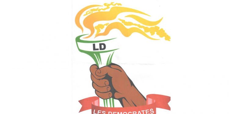 Rencontre Talon-Yayi : Quelle incidence pour le parti ‘’Les Démocrates’’ ?