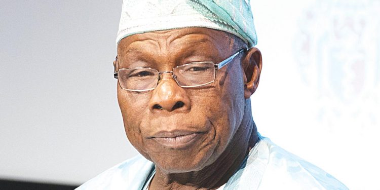 Rencontre Talon – Yayi : Obasanjo, l’artificier de l’ombre