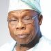 Rencontre Talon – Yayi : Obasanjo, l’artificier de l’ombre