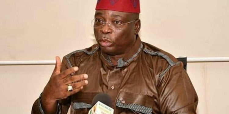Rachidi Gbadamassi : « Si Yayi et Talon se mettent ensemble, personne ne pourra encore retarder le processus du développement du Bénin »