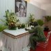 Hommages à Rosine Soglo : Denis Amoussou-Yéyé ouvre le bal à Vidolé