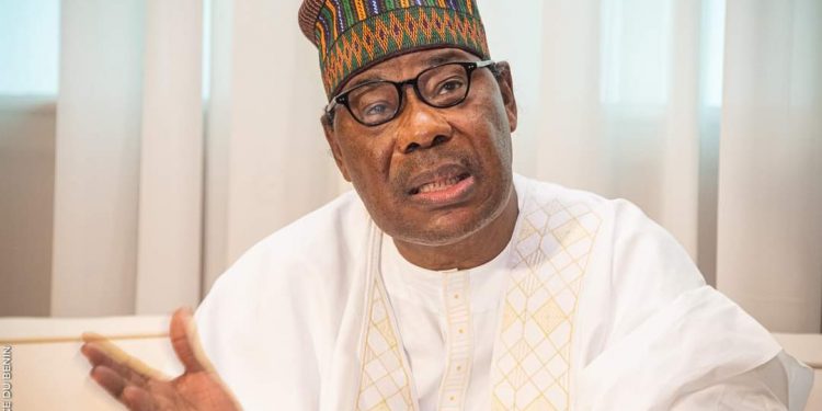 Paix, sécurité, démocratie et développement: ce que Talon et Yayi se sont dit