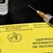 Lutte contre le Covid-19 au Bénin : Plus d’accès aux hôpitaux pour les garde-malades sans la présentation de leur pass vaccinal