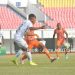Football-Total Energies Caf Champions League 2021/22 : Mauvaise prestation de Esae Fc, un nul à l&rsquo;arrivée