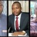 Impressions de quelques maires