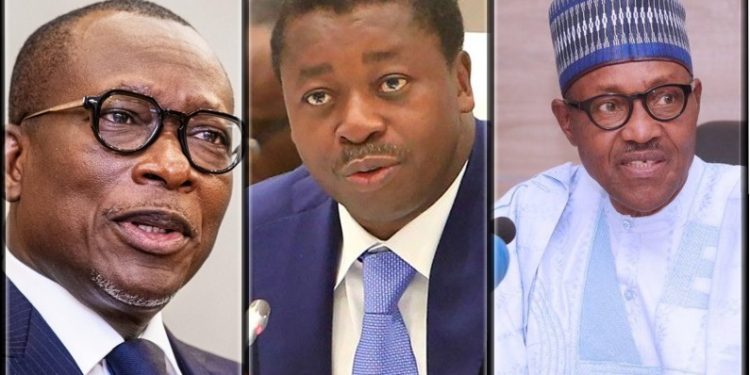 Les enjeux géopolitiques entre le Bénin et ses voisins