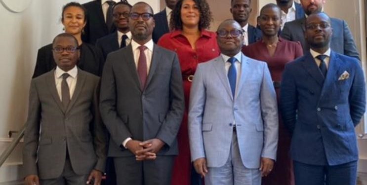 Programme « Young leaders 2021 » : 7 Béninois dans le top 100