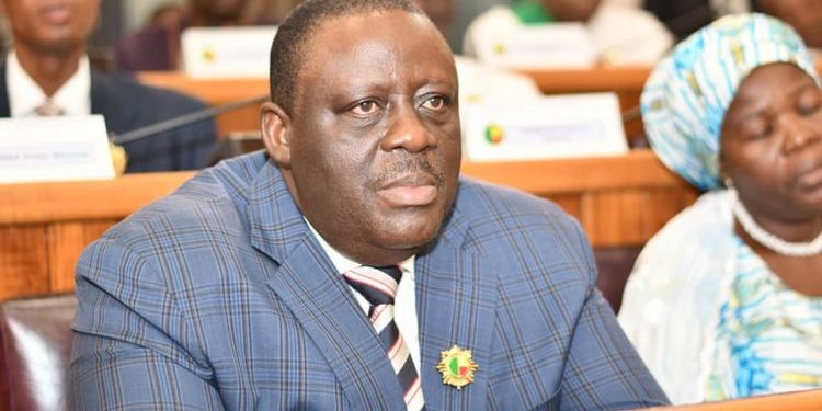 Révision de la loi sur la santé sexuelle et reproductive : Vlavonou rejette la légalisation de l’avortement au Bénin
