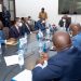 Programme d’assainissement pluvial de Cotonou : Le premier marché signé