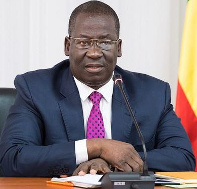 Aéroport de Cotonou :  Les nouveaux coûts des tests Covid-19