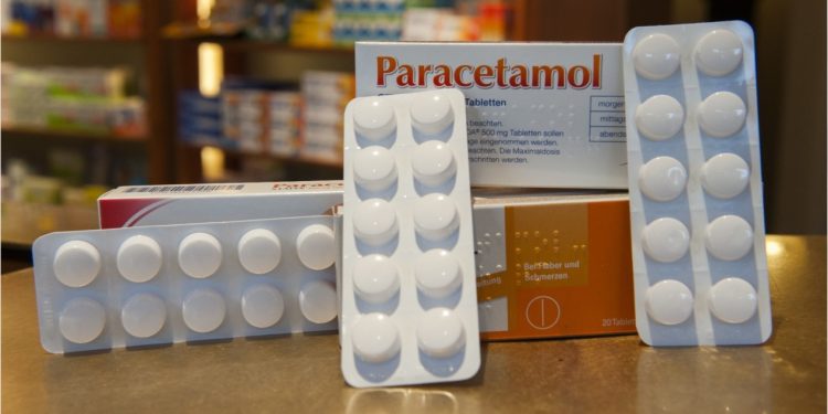 Bénin : Un lot de comprimés Paracétamol retiré de la circulation