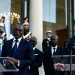 Signature de l&rsquo;acte de restitution des 26 œuvres d&rsquo;art du Bénin par la France : Talon entre satisfaction et regrets