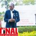 Patrice Talon suite au retour des trésors royaux du Bénin à Cotonou : « Ces œuvres constituent…le témoignage de notre grandeur »