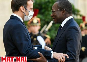 Signature de l&rsquo;acte de restitution des 26 œuvres d&rsquo;art du Bénin par la France : Talon entre satisfaction et regrets