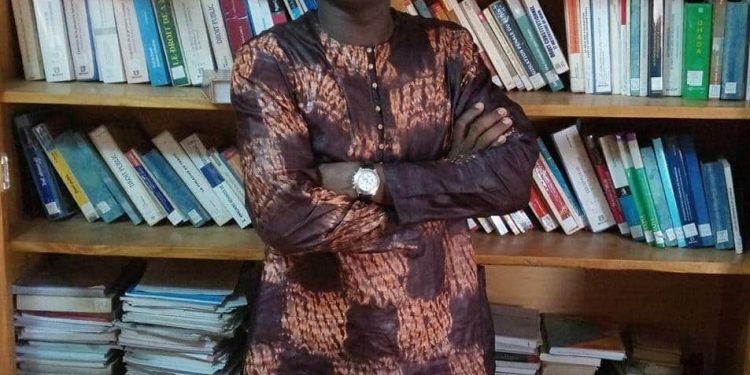 Le juriste Bob Yaovi Liassidji sur la traque du préfet du Littoral aux « belles de nuit » : «La prostitution et le racolage ne sont pas des délits au Bénin »