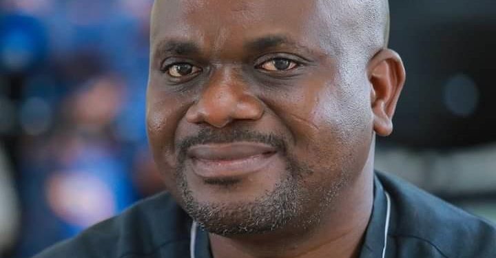 Dieudonné Katakoula, journaliste : « Que le championnat reprenne de plus belle ! »
